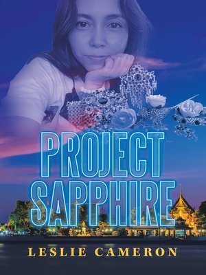 cover image of Project Sapphire